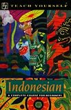 Indonesian (Teach Yourself)