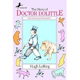 The Story of Doctor Dolittle (Yearling Book)