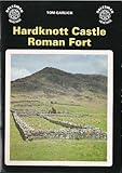 Hardknott Castle Roman Fort