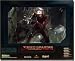 Halo 3: Red Spartan Version 2 ArtFX Statue