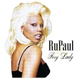  : Foxy Lady