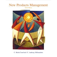 New Products Management