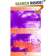 Women in Culture: A Women's Studies Anthology