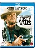The Outlaw Josey Wales (1976) (Blu-ray) (Region 2) (Import)