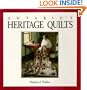 Ontario's Heritage Quilts