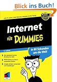 Internet f�r Dummies
