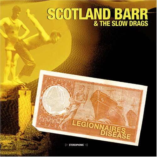 CD-Charts  Search : Legionaires Disease