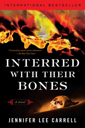 Interred with Bones