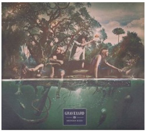 Produkt-Bild: Hisingen Blues (Digi Pak)