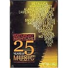 Click here to buy Saturday Night Live - 25 Years of Music - Vol. 5.