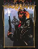 *OP Clanbook: Brujah (Revised Ed) (Vampire: The Masquerade Clanbooks)