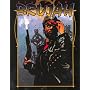 Clan Book: Brujah (Vampire: The Masquerade Clanbooks)