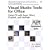 Visual Studio Tools for Office: Using C# with Excel, Word, Outlook, and Infopath (Microsoft .Net Development)