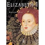 Elizabeth I: Fortune's Bastard: A Short Account of the Long Life of Elizabeth I book cover