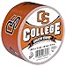 Duck Brand 240870 Oregon State University College Logo Duct Tape, 1.88-Inch by 10 Yards, Single Roll