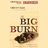The Big Burn: Teddy Roosevelt and the Fire That Saved America