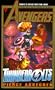 The Avengers and the Thunderbolts (Marvel Comics)