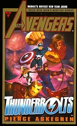 The Avengers and the Thunderbolts