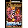 The Avengers and the Thunderbolts
