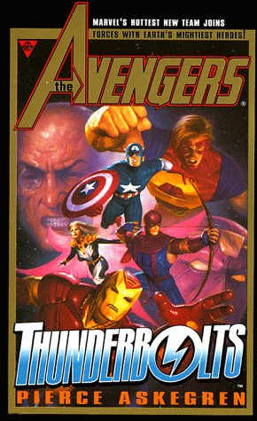 Avenger