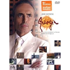 Energia - Jose Carreras
