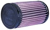 K&N YA-4001 Yamaha High Performance Replacement Air Filter