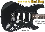 BENSON STEALTH electric guitar package