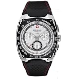 Swiss Military Challenger Mens Watch 06-4114-04-001