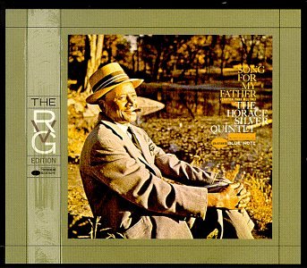 CD-Charts  Music : Song for My Father: Remastered