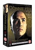Donnie Yen Triple (Iron Monkey, Dragon Gate In, Once Upon A Time in China 2) [DVD]