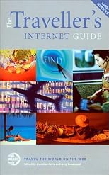 The Travellers Internet Guide (Traveller's Internet Guide)