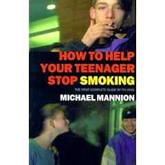 How to Help Your Teenager Stop Smoking