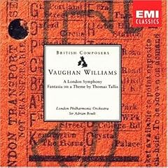 A London Symphony / Fantasia