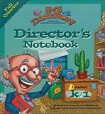 5-G Discovery Fall Quarter Director's Notebook: Doing Life With God in the Picture (Promiseland)
