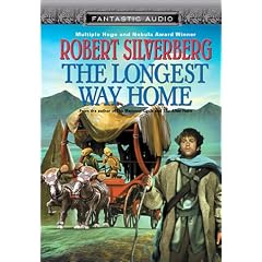The Longest Way Home