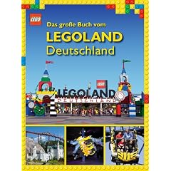 Das gro�e Buch vom LEGOLAND Deutschland