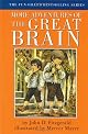 More Adventures of the Great Brain (Great Brain)