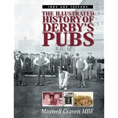 Inns and Taverns: The Illustrated History of Derby's Pubs (Inns & Taverns)