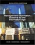 Management Information Systems for the Information Age + MIS Info Age Module + MISource V2 CD + PowerWeb