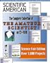 Scientific American's "The Amateur Scientist". Science Fair Edition