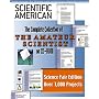 Scientific American's "The Amateur Scientist". Science Fair Edition