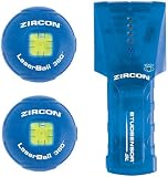 Tools & Hardware : Zircon 62199 StudSensor SL Stud Finder & LaserBall 360 Laser Level Kit