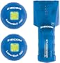 Zircon 62199 StudSensor SL Stud Finder and LaserBall 360 Laser Level Kit