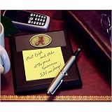 Alabama Crimson Tide Memo Pad Holder