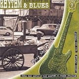 Story of Rhythm & Blues, Vol. 7