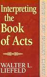 Interpreting the Book of Acts (Guides to New Testament Exegesis)