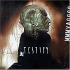Mmmyaoooo by Testify (Audio CD - 1996) - Explicit Lyrics