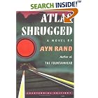 Atlas Shrugged (Centennial Ed. HC) by  Ayn Rand