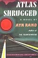 Atlas Shrugged (Centennial Ed. HC) by Ayn Rand