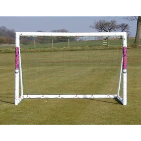 6' x 4' Samba Sport Football Goal Post
